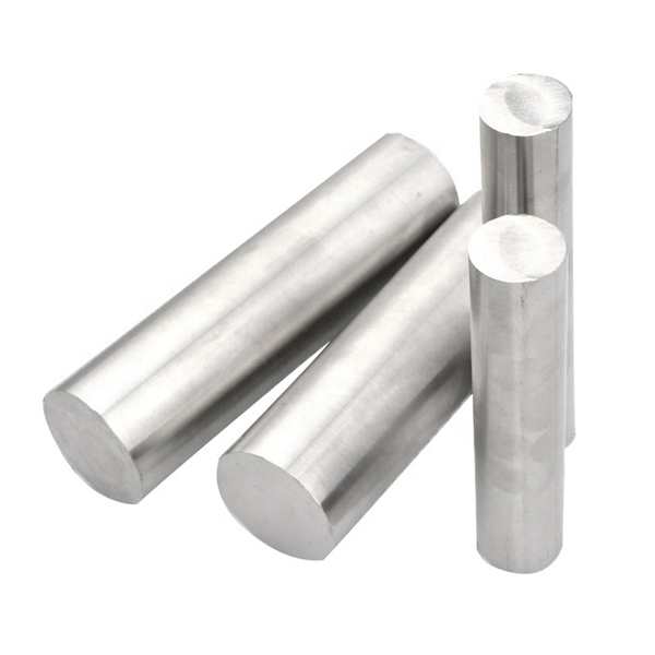 2205 STAINLESS STEEL BAR — view 1