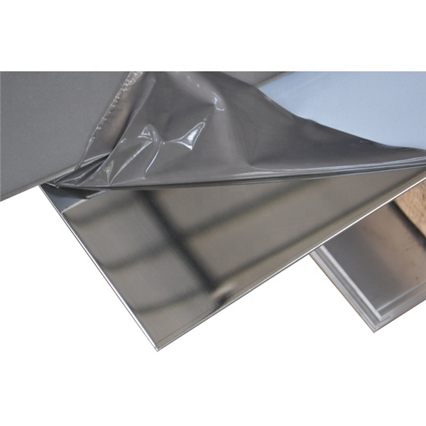 309S STAINLESS STEEL SHEET — view 1