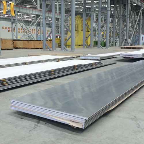 3005 Aluminum Sheet — view 1