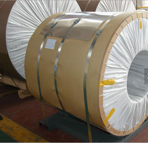 3005 Aluminum Foil — view 1