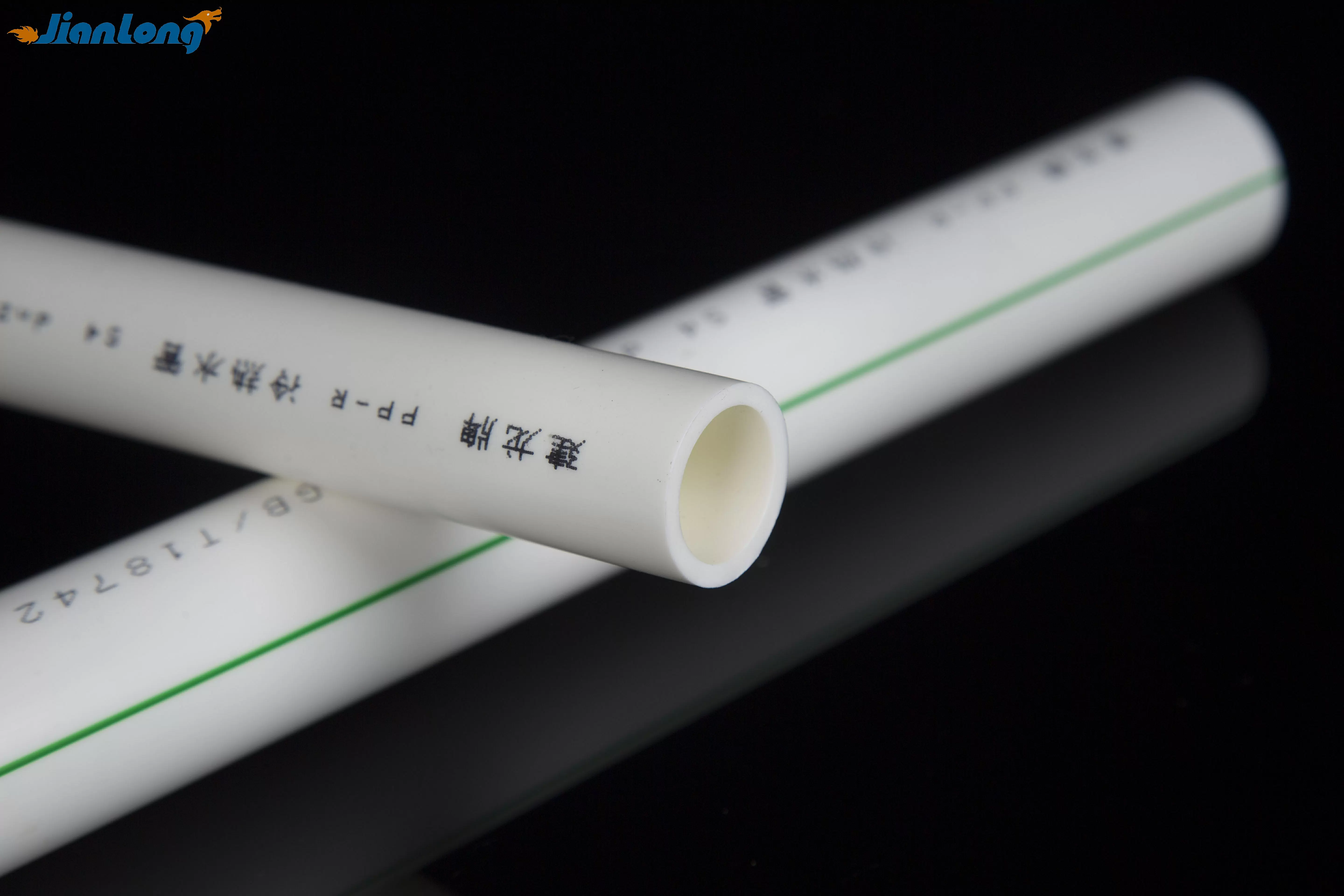 Ppr S4pn1 6 Pipe — view 1