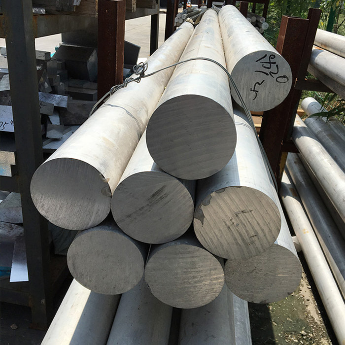1060 Aluminum Bar — view 1