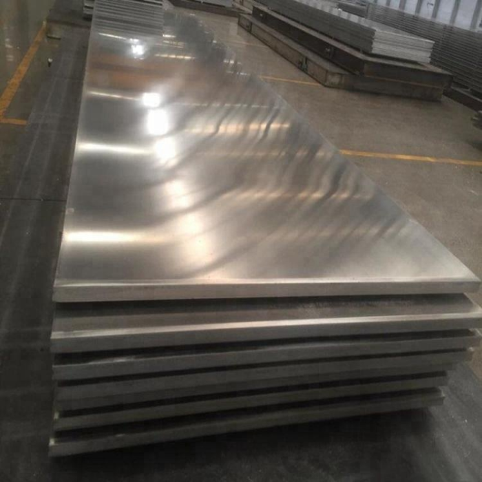 1060 Aluminum Sheet — view 1