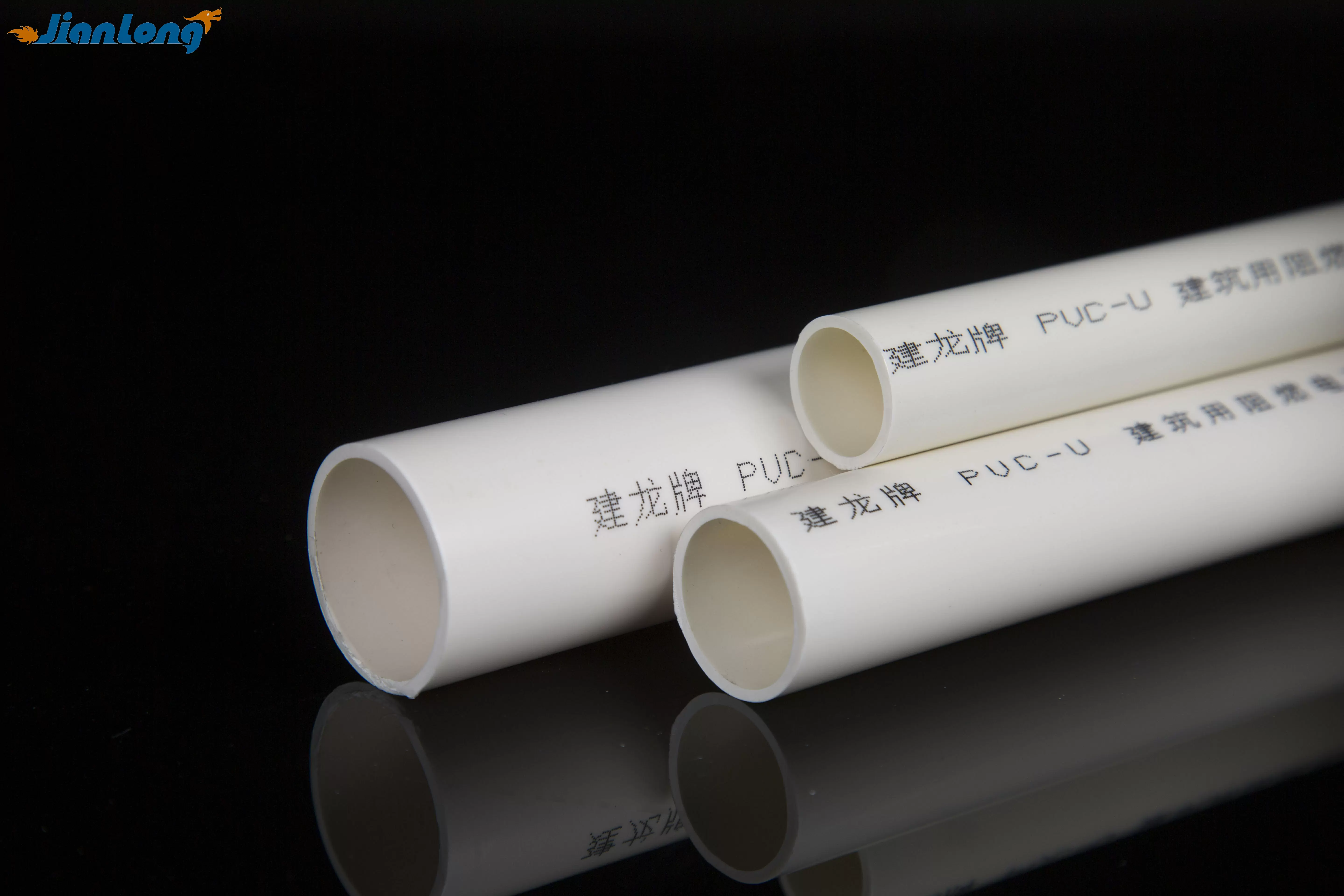Pvc International Pipe — view 1