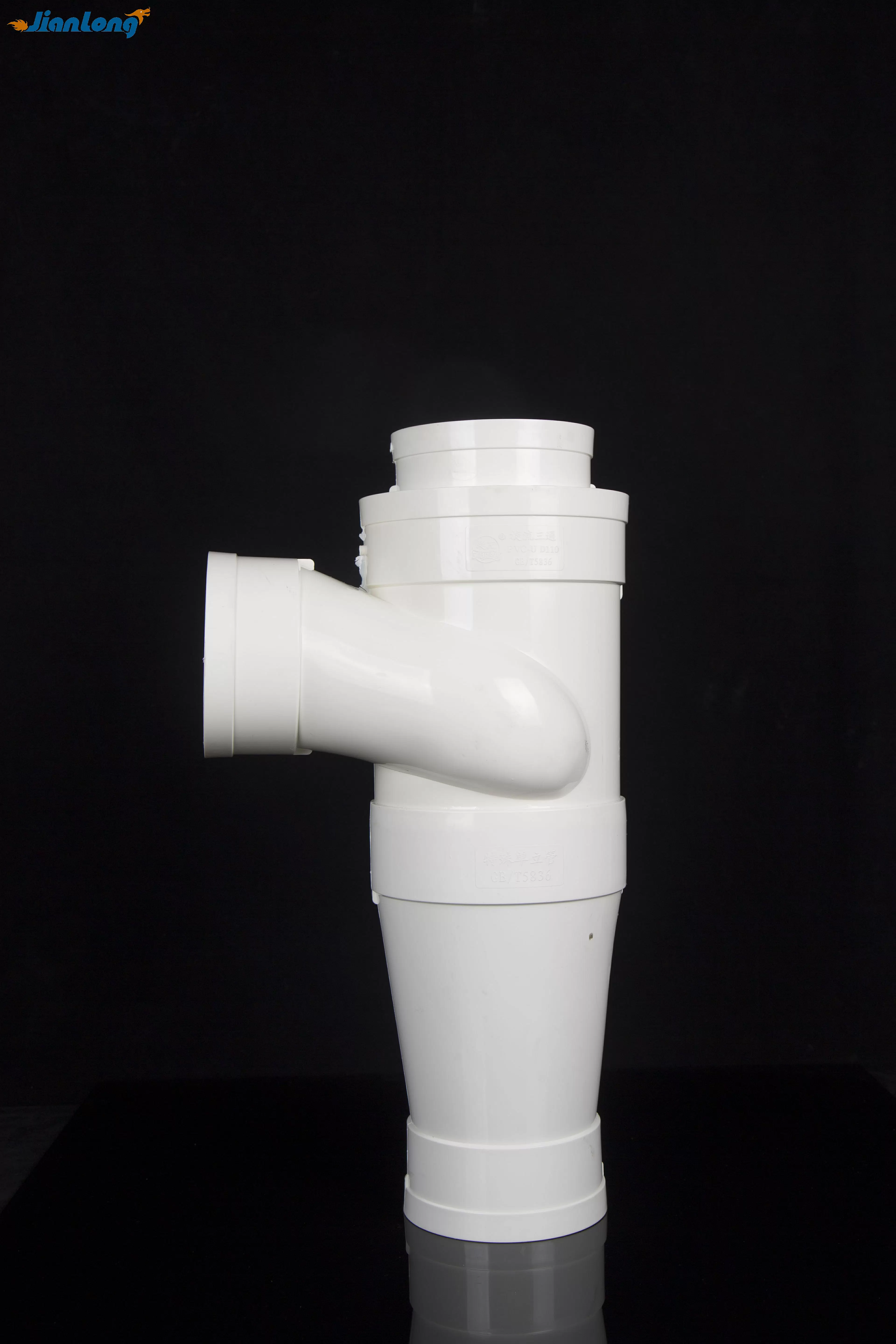 Pvc Vent Cap — view 1