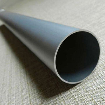2024 Aluminum Pipe — view 1