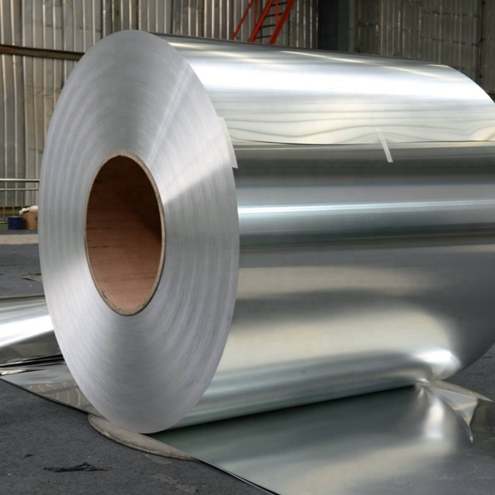 2024 Aluminum Coil — view 1