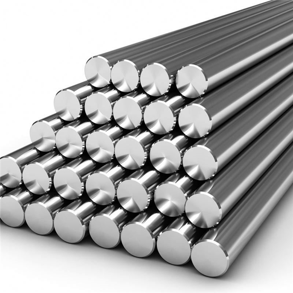 904L STAINLESS STEEL BAR — view 1