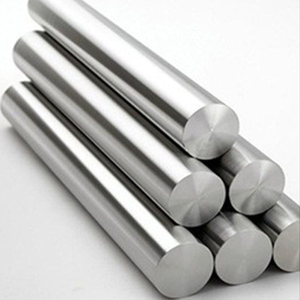 STAINLESS STEEL BAR — view 1