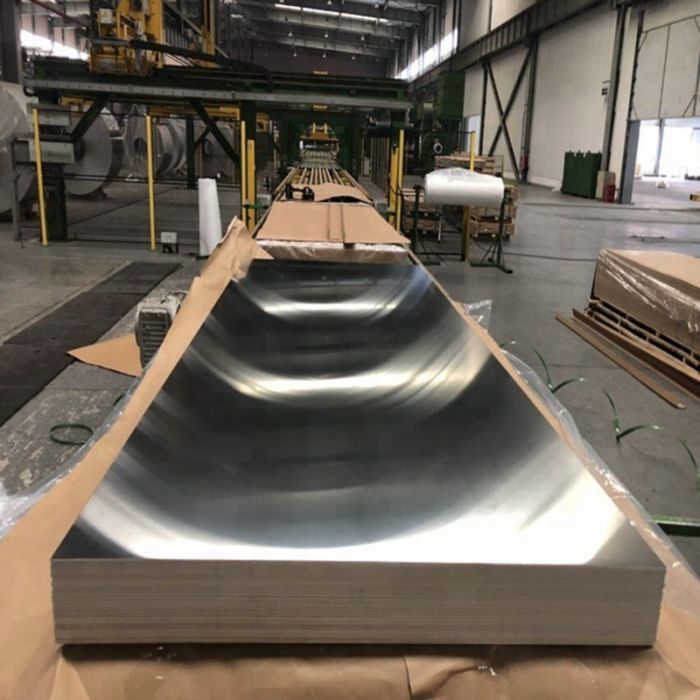 5082 Aluminum Sheet — view 1