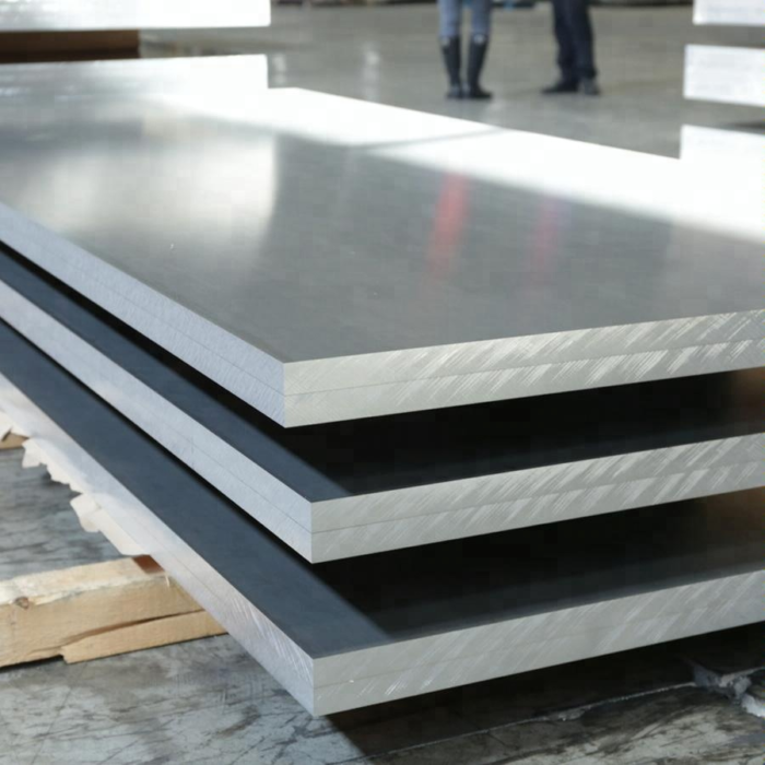 7075 Aluminum Sheet — view 1