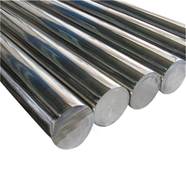 321 STAINLESS STEEL BAR — view 1