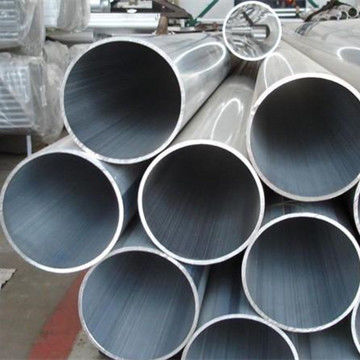 5754 Aluminum Pipe — view 1