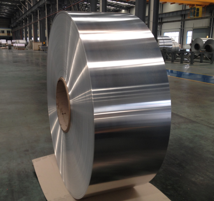 7003 Aluminum Coil — view 1