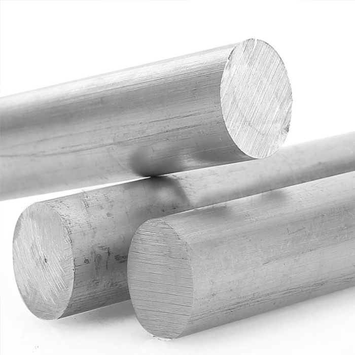 6061 Aluminum Bar — view 1