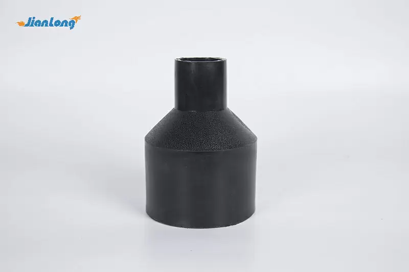Polyethylene Gas Pipe Fittings — view 1
