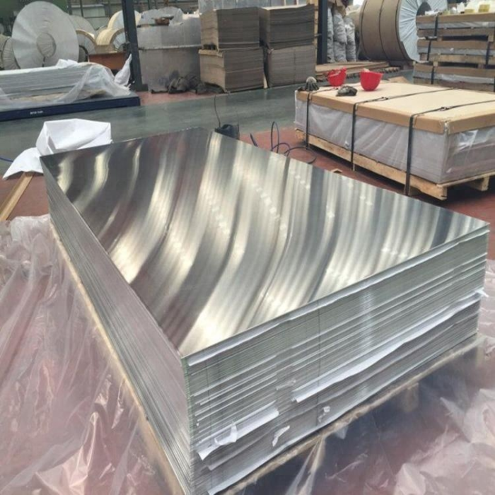 1100 Aluminum Sheet — view 1