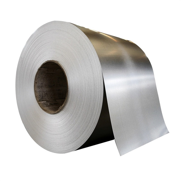 STAINLESS STEEL COIL 316/316L — view 1