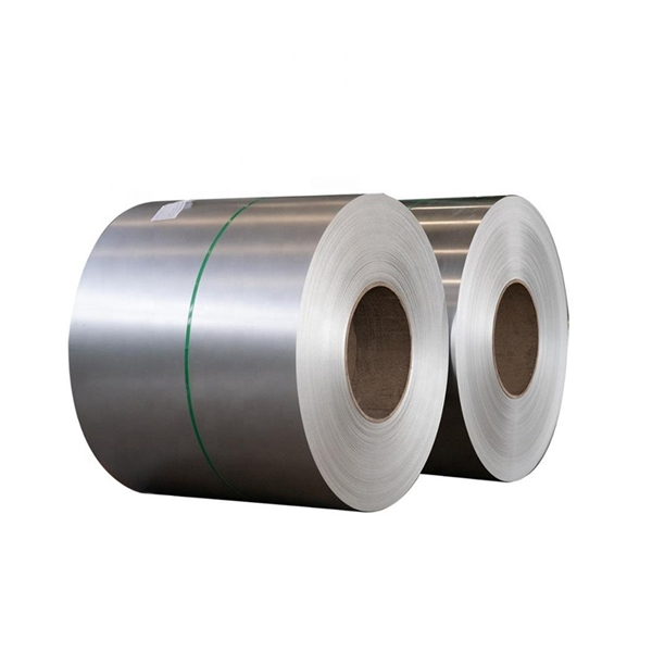 201 STAINLESS STEEL COIL — view 1