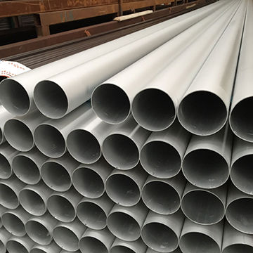 5005 Aluminum Pipe — view 1