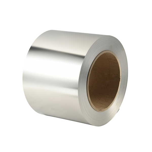 310(S) STAINLESS STEEL COIL — view 1