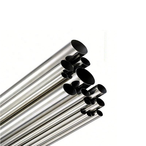 310S STAINLESS STEEL PIPE — view 1