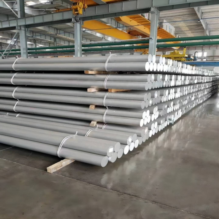 5754 Aluminum Bar — view 1