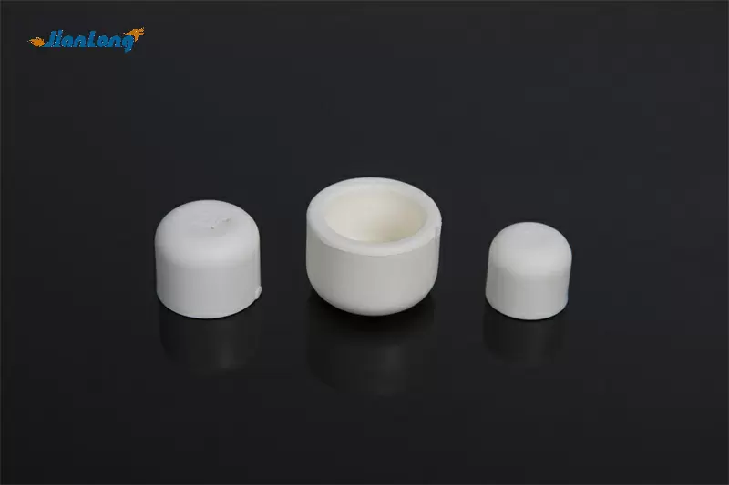 Ppr Pipe End Plug — view 1