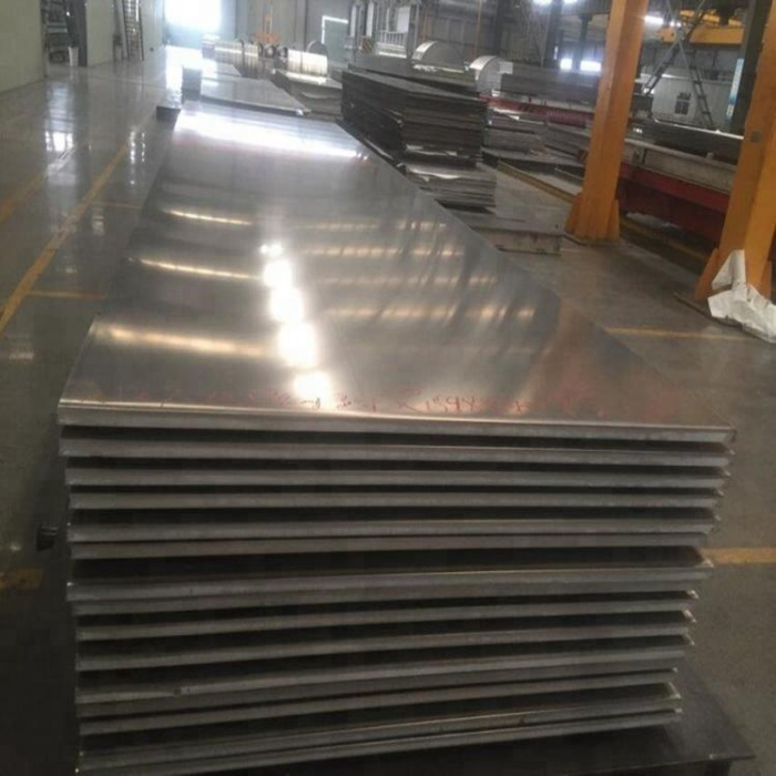 1050 Aluminum Sheet — view 1