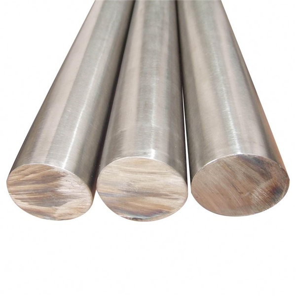 310S STAINLESS STEEL BAR — view 1