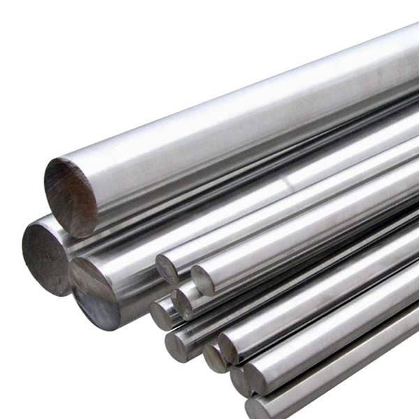 430 STAINLESS STEEL BAR — view 1