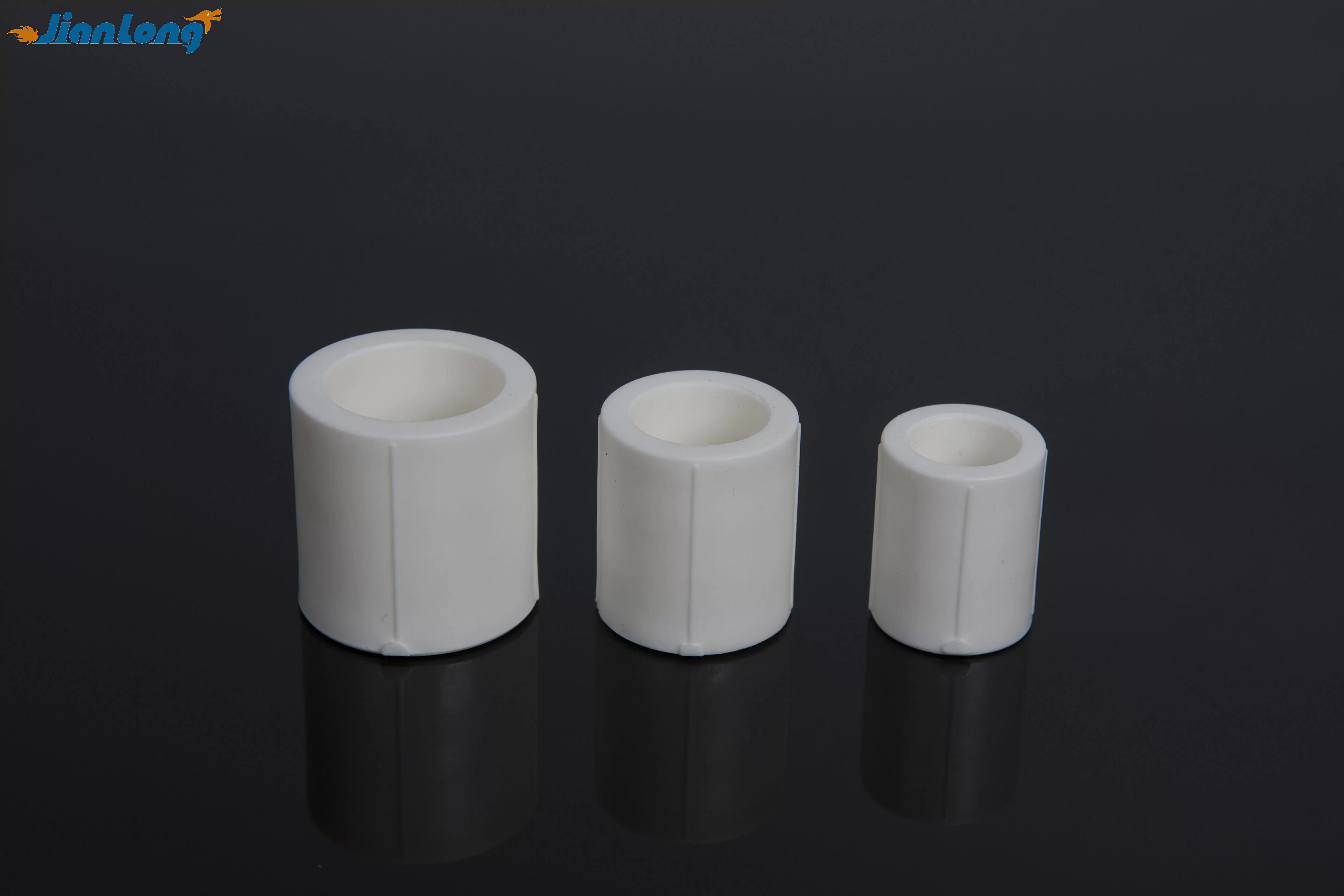 Pipe Sleeve — view 1