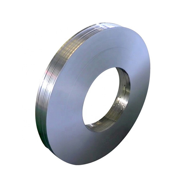 2205 STAINLESS STEEL STRIP — view 1