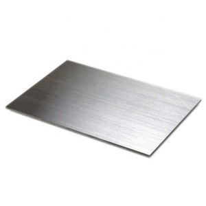 Stainless Steel Sheet 316/316L — view 1