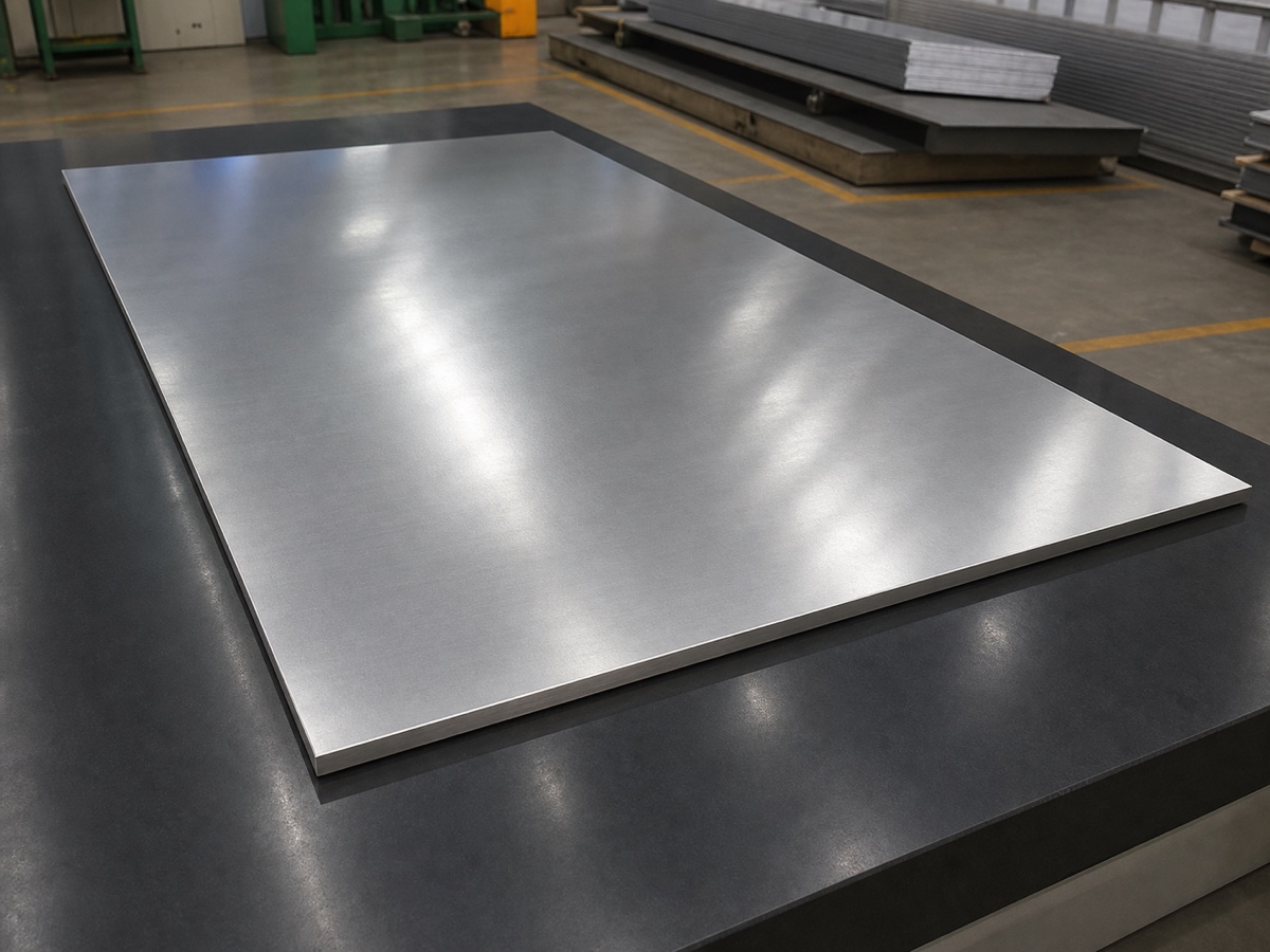 1060 Aluminum Sheet — primary product view