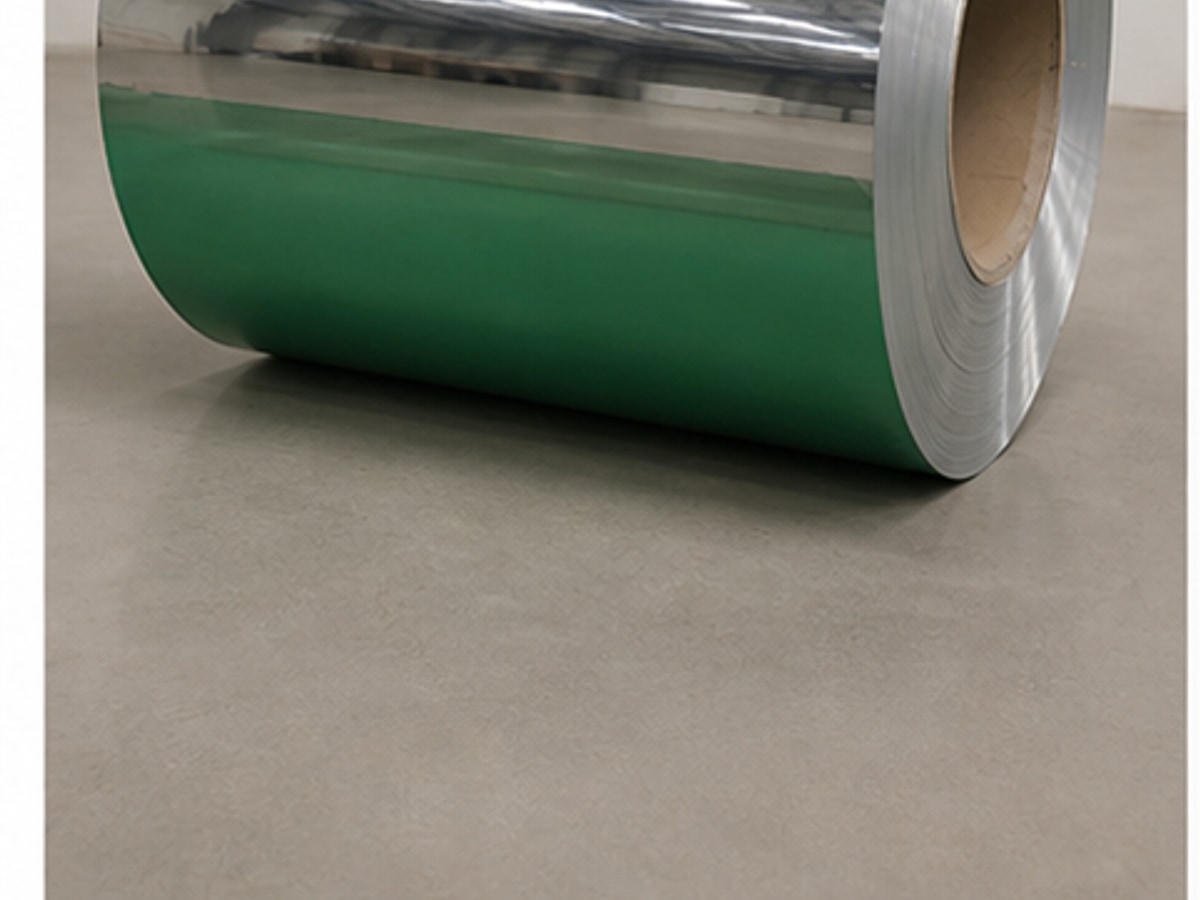 1070 Aluminum Coil — primary product view