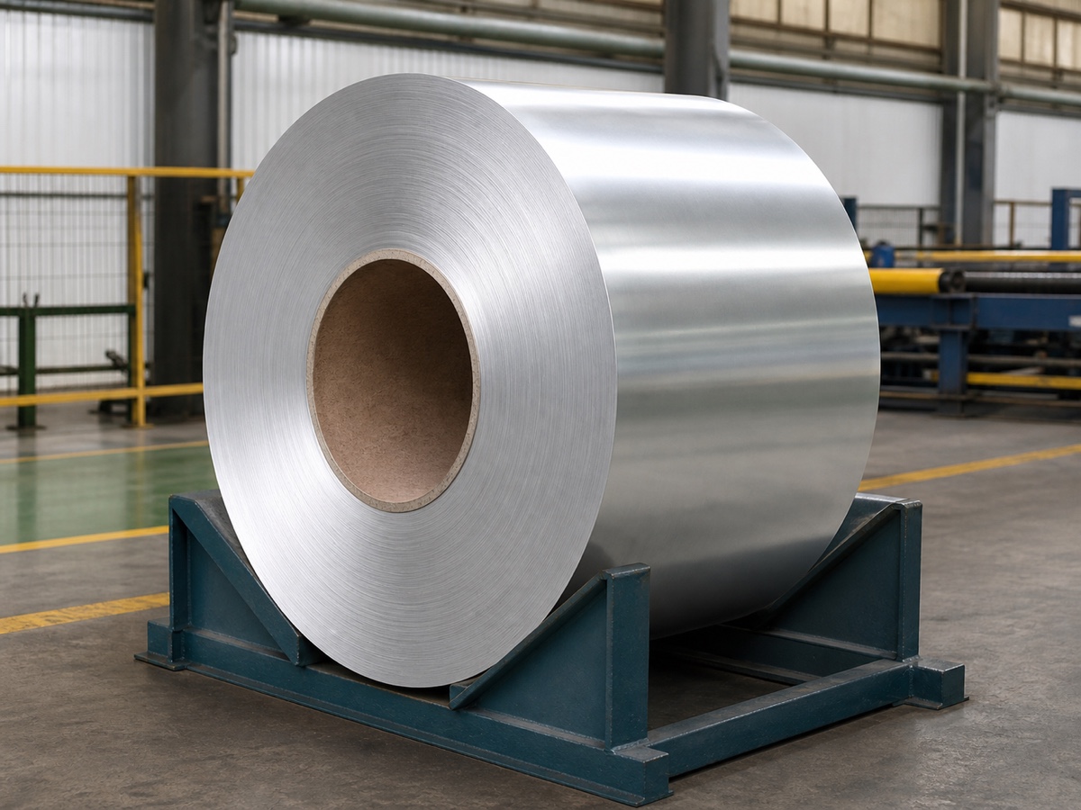 2024 Aluminum Coil — primary product view