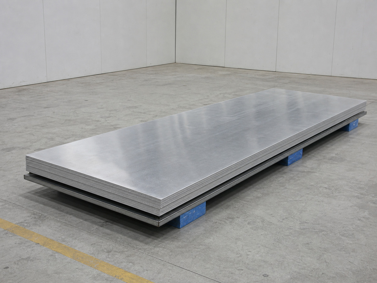 3005 Aluminum Sheet — primary product view