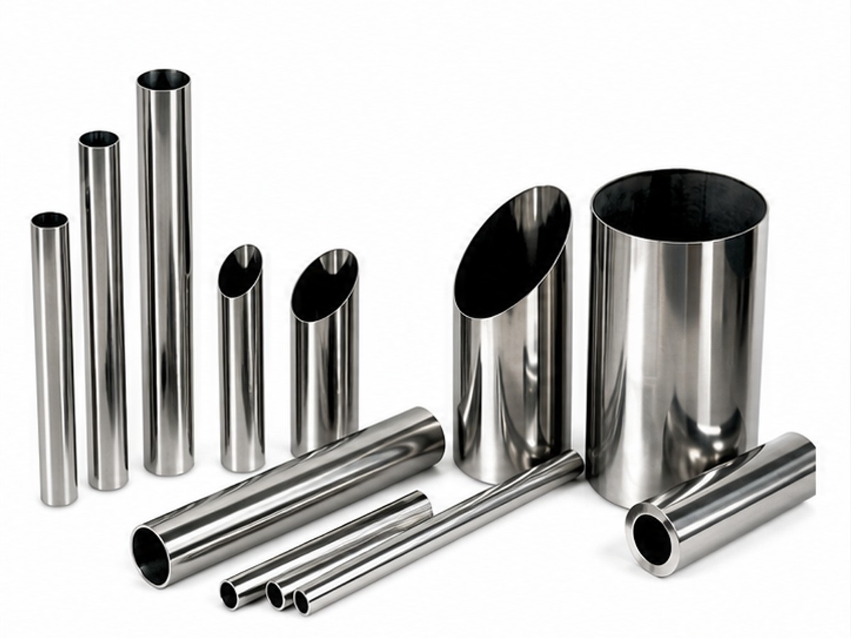 309S STAINLESS STEEL PIPE — primary product view