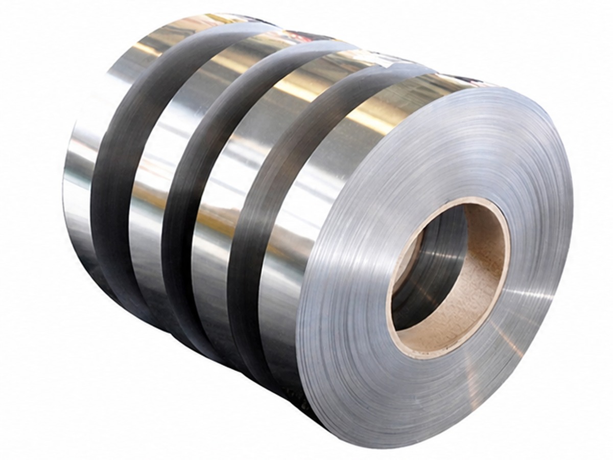 309S STAINLESS STEEL STRIP — primary product view