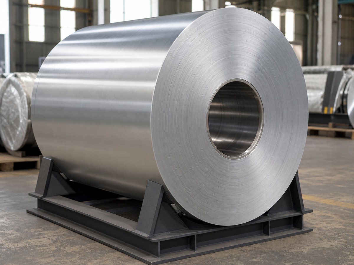 6003 Aluminum Coil — primary product view