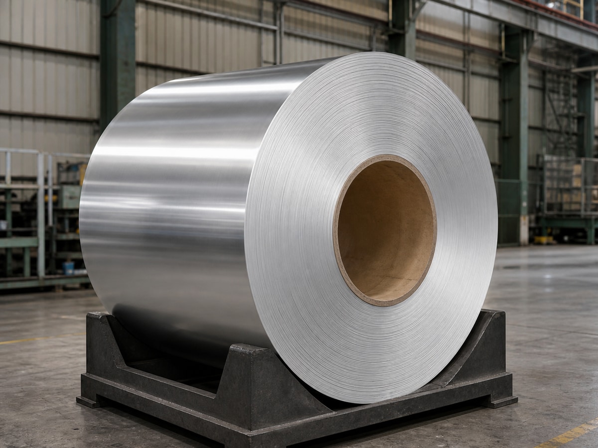 7003 Aluminum Coil — primary product view