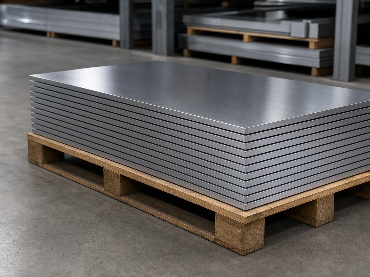 7003 Aluminum Sheet — primary product view