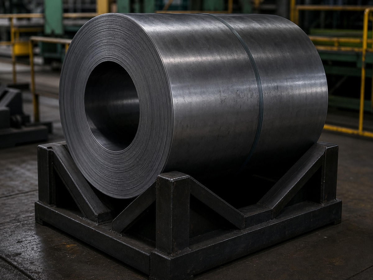 Carbon Steel Coil — primary product view