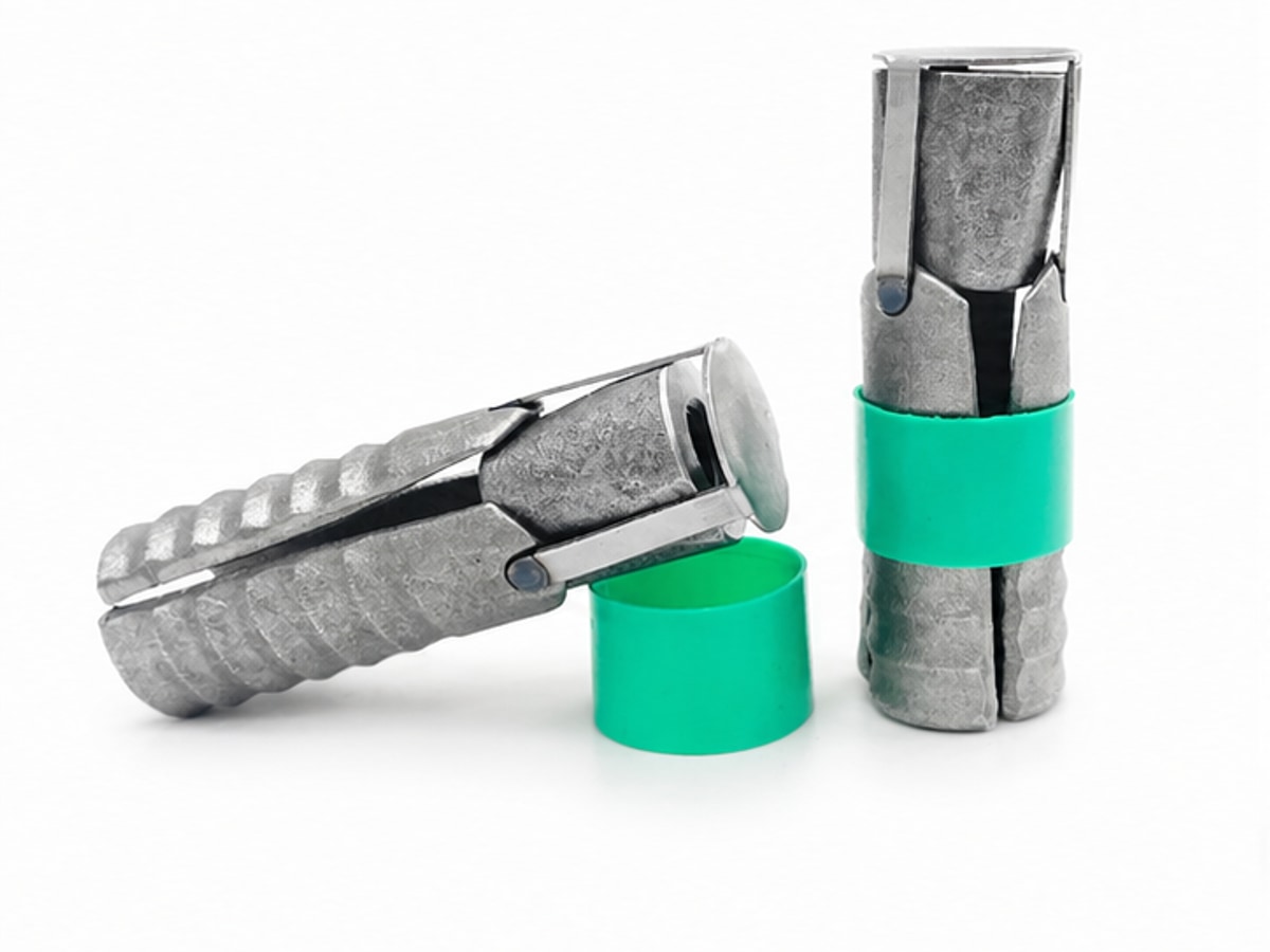 Expansion Shell Anchor Bolt — primary product view