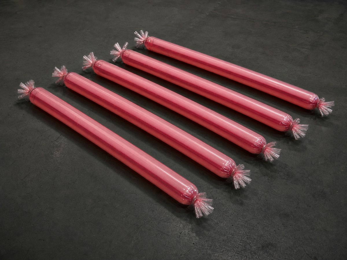 Mining Resin Anchor Cartridge — primary product view