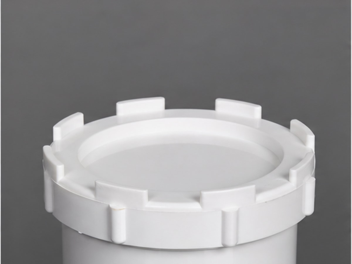 Pipe Cleaning Port — primary product view