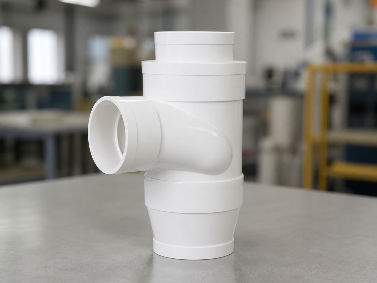 Pvc Vent Cap — primary product view