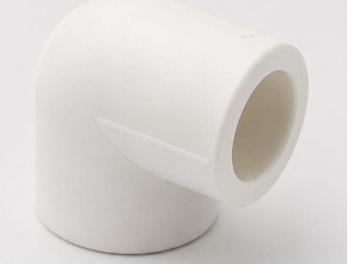 Reducing Elbow — primary product view