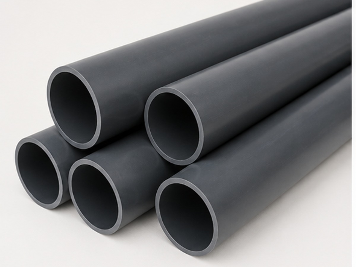 Pvc Water Supply — primary product view